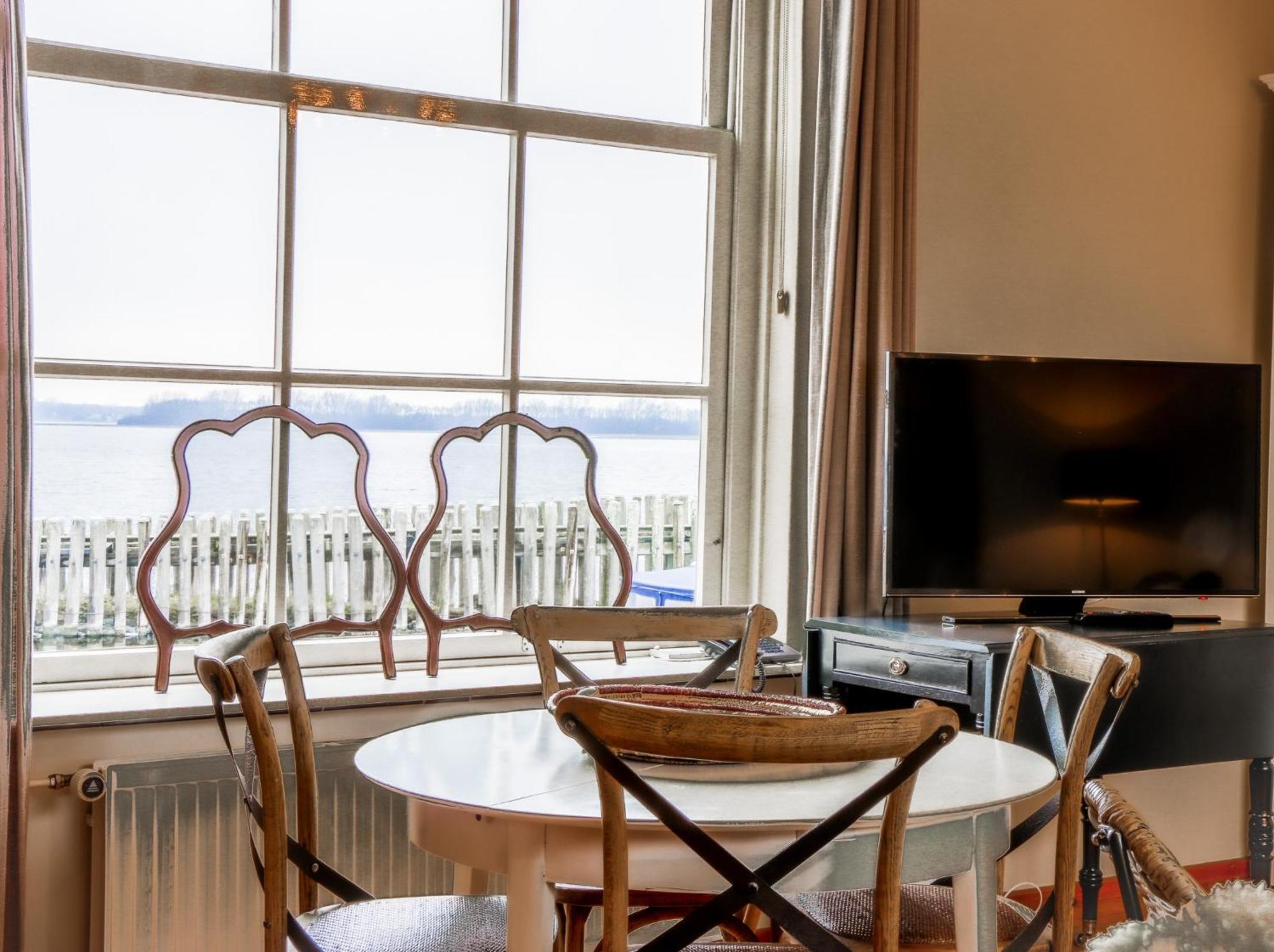 Auberge De Campveerse Toren Вере Экстерьер фото